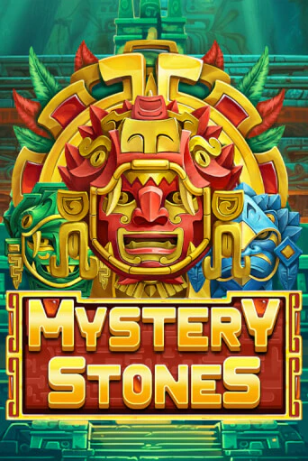 Mystery Stones - играть онлайн | Азартмания - без регистрации