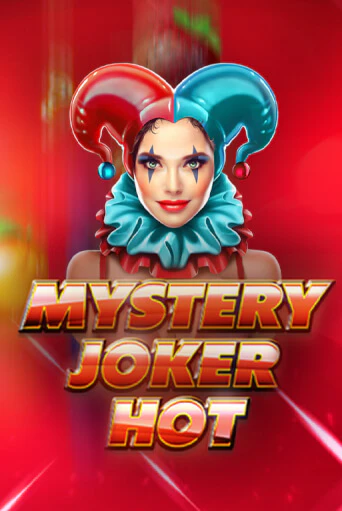 Mystery Joker Hot - играть онлайн | Азартмания - без регистрации