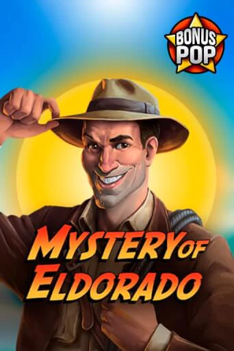 Mystery of Eldorado - играть онлайн | Азартмания - без регистрации