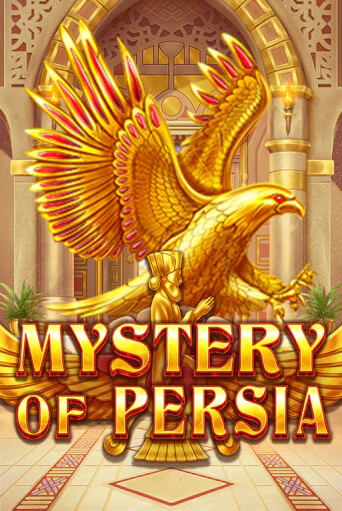 Mystery of Persia - играть онлайн | Азартмания - без регистрации