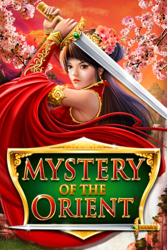 Mystery of the Orient - играть онлайн | Азартмания - без регистрации