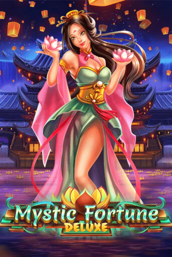 Mystic Fortune Deluxe - играть онлайн | Азартмания - без регистрации