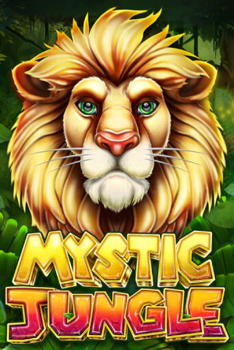 Mystic Jungle - играть онлайн | Азартмания - без регистрации