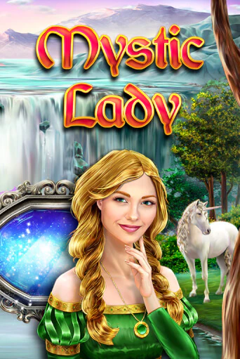 Mystic Lady - играть онлайн | Азартмания - без регистрации
