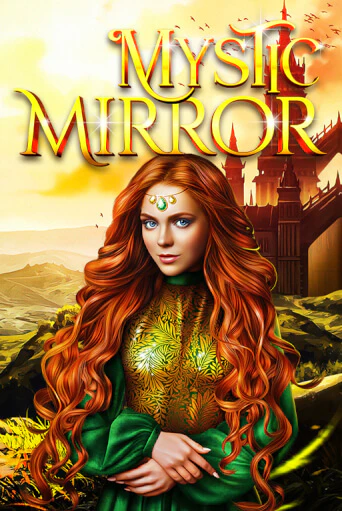 Mystic Mirror - играть онлайн | Азартмания - без регистрации