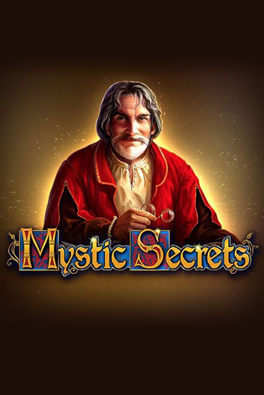 Mystic Secrets - играть онлайн | Азартмания - без регистрации