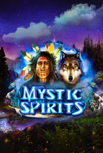 Mystic Spirits - играть онлайн | Азартмания - без регистрации
