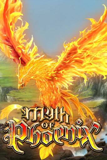 Myth of Phoenix - играть онлайн | Азартмания - без регистрации