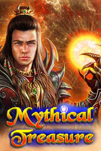 Mythical Treasure - играть онлайн | Азартмания - без регистрации