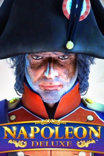 Napoleon Deluxe - играть онлайн | Азартмания - без регистрации