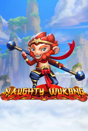 Naughty Wukong - играть онлайн | Азартмания - без регистрации