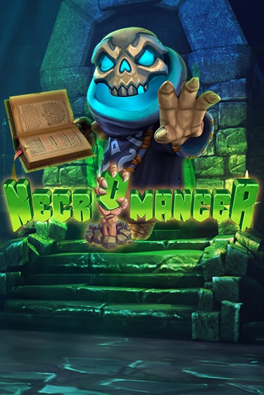 Necromancer - играть онлайн | Азартмания - без регистрации