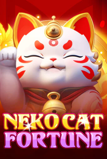 Neko Сat Fortune - играть онлайн | Азартмания - без регистрации