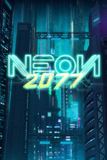 Neon 2077 - играть онлайн | Азартмания - без регистрации