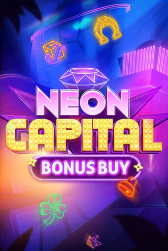 Neon Capital Bonus Buy - играть онлайн | Азартмания - без регистрации