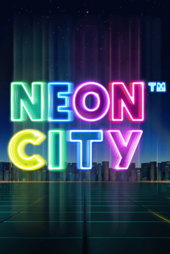 Neon City - играть онлайн | Азартмания - без регистрации