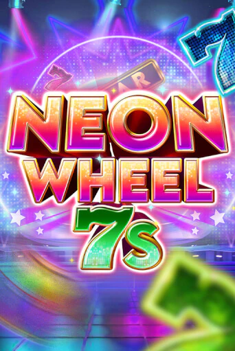 Neon Wheel 7s - играть онлайн | Азартмания - без регистрации