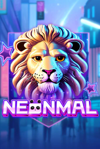Neonmal - играть онлайн | Азартмания - без регистрации