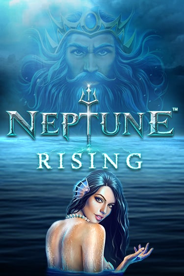 Neptune Rising - играть онлайн | Азартмания - без регистрации