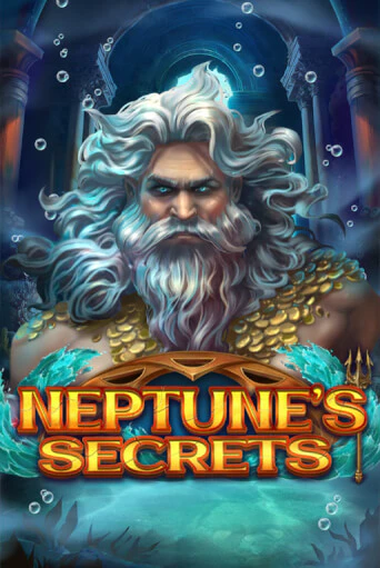 Neptune's Secrets - играть онлайн | Азартмания - без регистрации