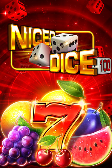 Nicer Dice 100 - играть онлайн | Азартмания - без регистрации