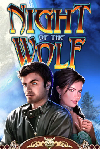 Night of the Wolf - играть онлайн | Азартмания - без регистрации