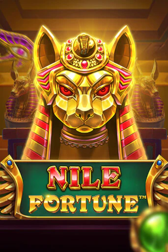 Nile Fortune - играть онлайн | Азартмания - без регистрации