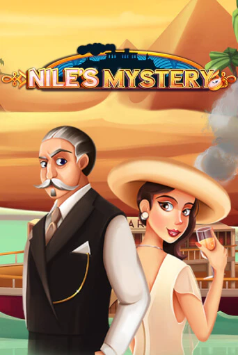 Nile's Mystery - играть онлайн | Азартмания - без регистрации