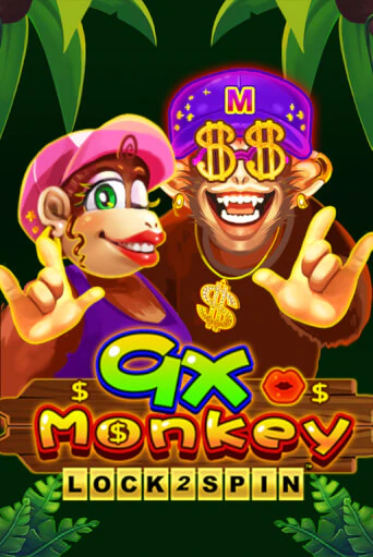 Nine Monkey - играть онлайн | Азартмания - без регистрации