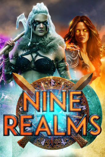 Nine Realms - играть онлайн | Азартмания - без регистрации