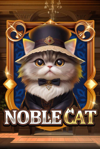 Noble Cat - играть онлайн | Азартмания - без регистрации