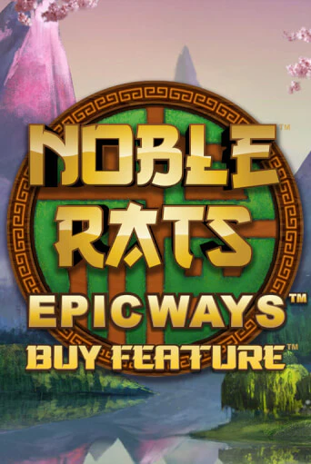 Noble Rats - играть онлайн | Азартмания - без регистрации