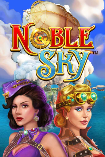 Noble Sky - играть онлайн | Азартмания - без регистрации