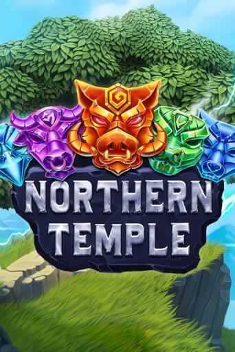 Northern Temple - играть онлайн | Азартмания - без регистрации