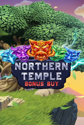 Northern Temple Bonus Buy - играть онлайн | Азартмания - без регистрации