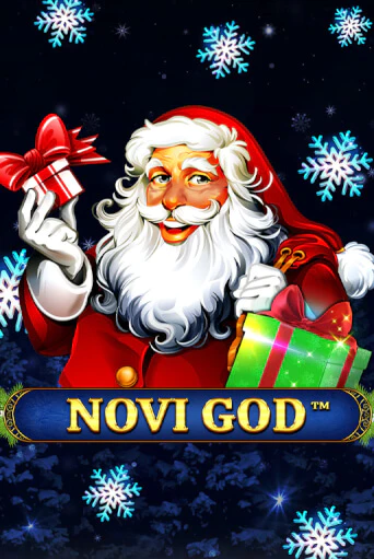 Novi God - играть онлайн | Азартмания - без регистрации