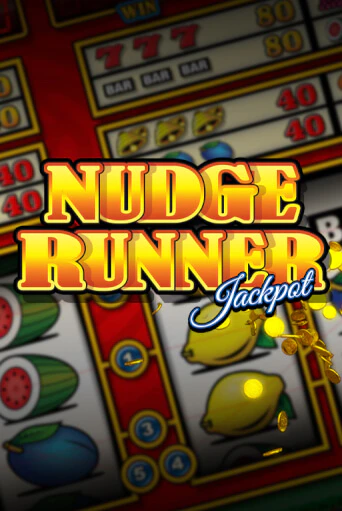 Nudge Runner - играть онлайн | Азартмания - без регистрации