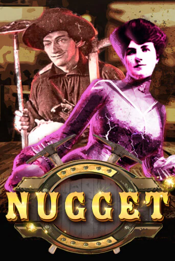 Nugget - играть онлайн | Азартмания - без регистрации