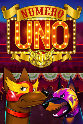 Numero Uno - играть онлайн | Азартмания - без регистрации