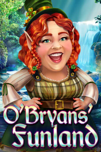 O'Bryans' Funland - играть онлайн | Азартмания - без регистрации