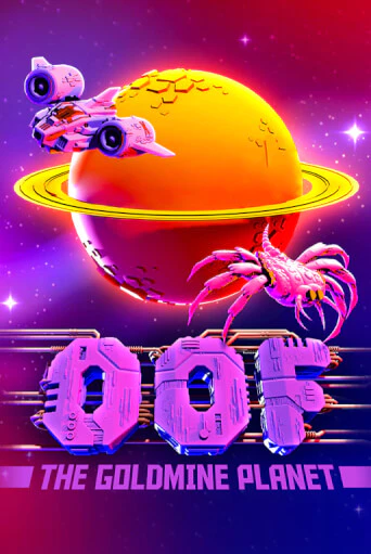 OOF The Goldmine Planet - играть онлайн | Азартмания - без регистрации