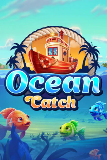 Ocean Catch - играть онлайн | Азартмания - без регистрации