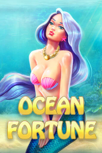 Ocean Fortune - играть онлайн | Азартмания - без регистрации