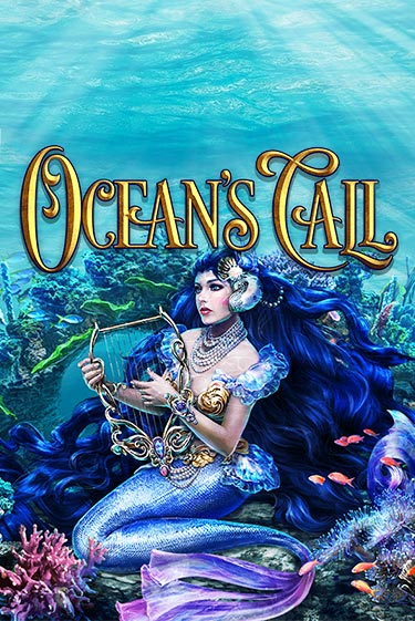 Ocean's Call - играть онлайн | Азартмания - без регистрации