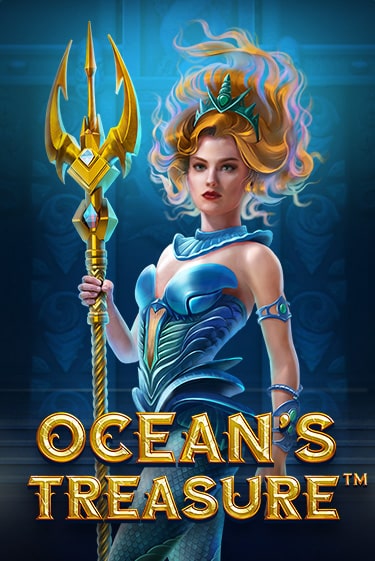 Ocean’s Treasure™ - играть онлайн | Азартмания - без регистрации