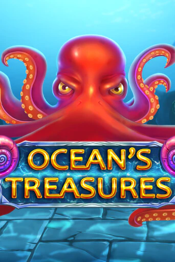 Ocean's Treasures - играть онлайн | Азартмания - без регистрации