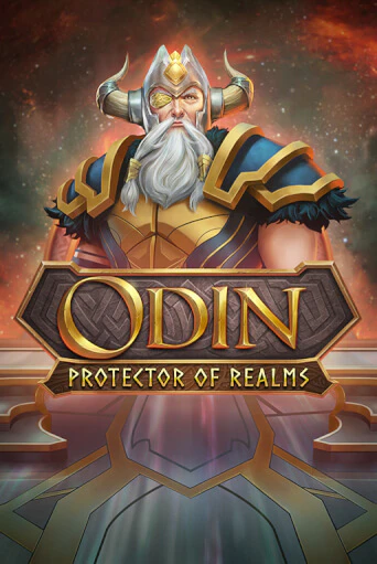 Odin Protector of Realms - играть онлайн | Азартмания - без регистрации