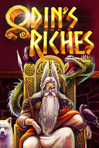 Odin's Riches - играть онлайн | Азартмания - без регистрации