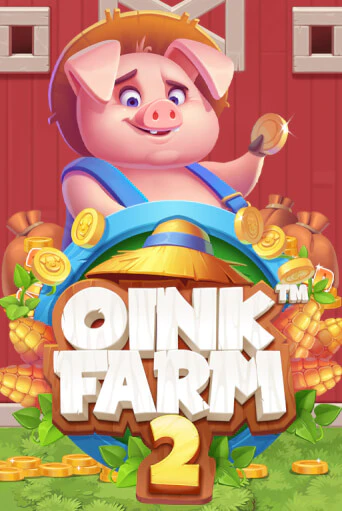 Oink Farm 2™ - играть онлайн | Азартмания - без регистрации