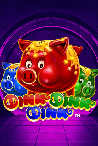 Oink Oink Oink! - играть онлайн | Азартмания - без регистрации